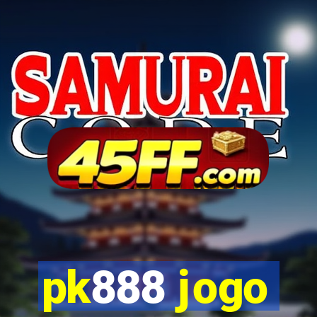 pk888 jogo